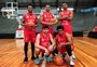 A base sobe forte: os meninos do Caxias do Sul Basquete para o NBB 15
