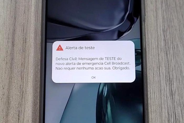 Defesa Civil do Paraná / Divulgação