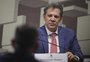 Fernando Haddad confirma saída do Ministério da Fazenda na sexta-feira
