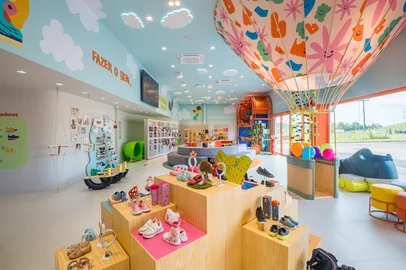 Bibiland, a flagship da Bibi Calçados em Parobé<!-- NICAID(16212758) -->