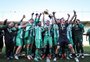 Com artilheiro e destaques na defesa e no ataque, os números do Juventude campeão gaúcho sub-17