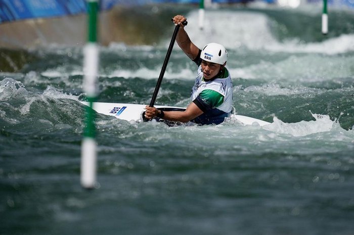 Alexandre Loureiro / COB/Divulgação