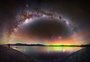 Concurso elege as 25 melhores fotografias da Via Láctea em 2023; confira as imagens