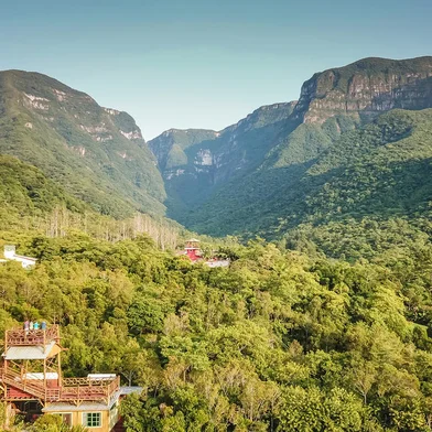 Refúgio Ecológico Pedra Afiada<!-- NICAID(15274947) -->