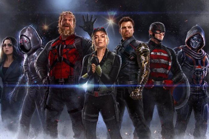 Marvel / Divulgação