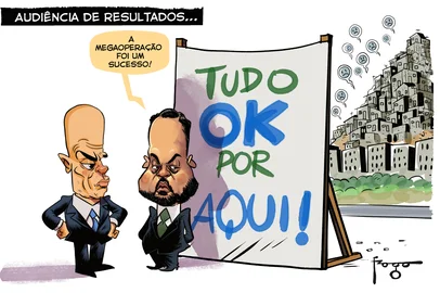 Gilmar fraga , ilustração , charge<!-- NICAID(16159193) -->