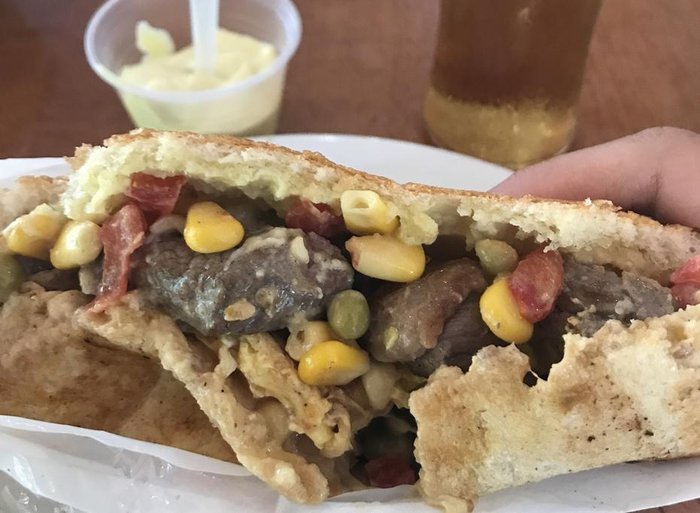 Luane Roquete / Agência RBS