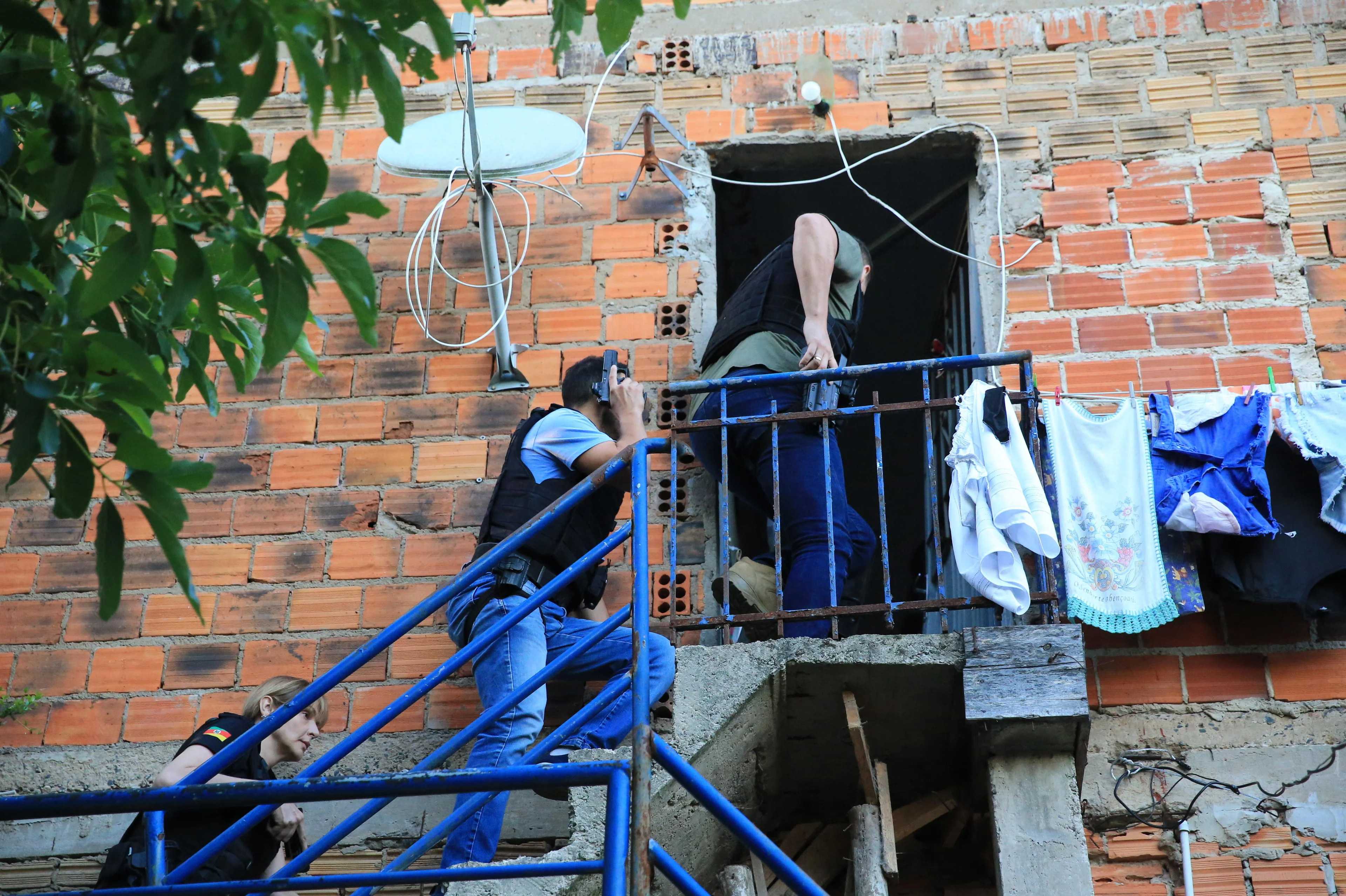 Ronaldo Bernardi/Agencia RBS