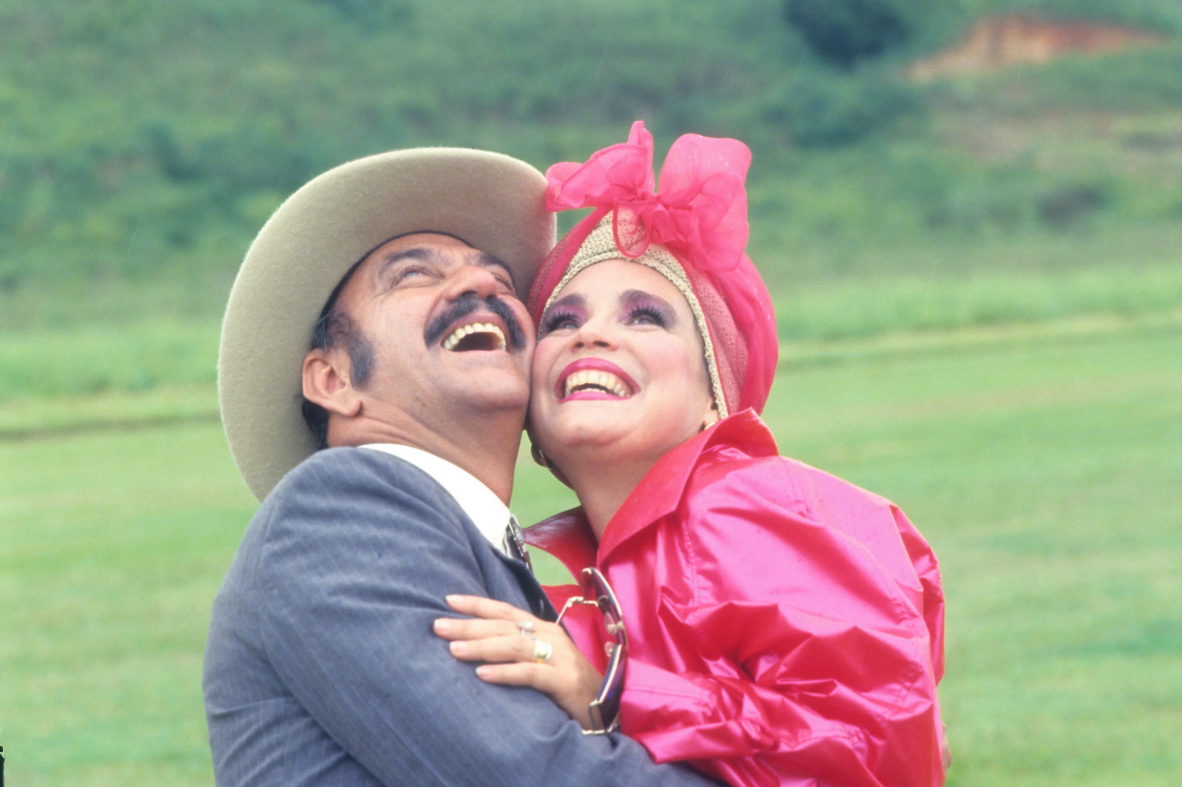 Cezar Loureiro/Agência Globo