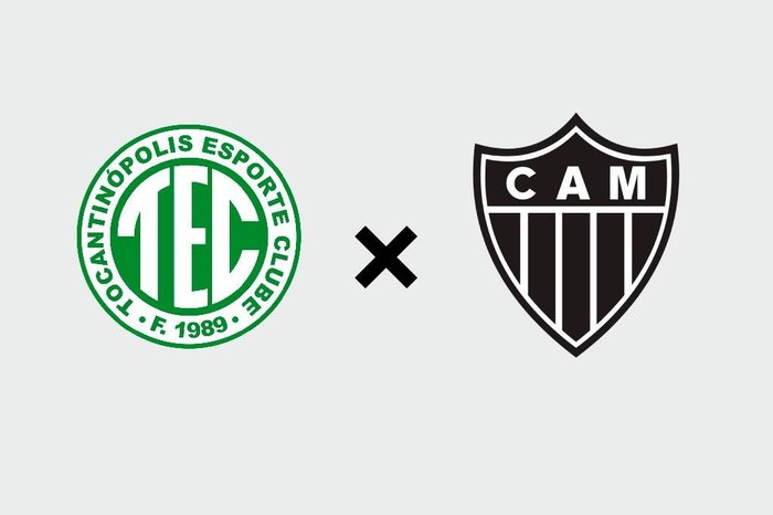 Horário e onde assistir a Tocantinópolis x Atlético-MG | GZH