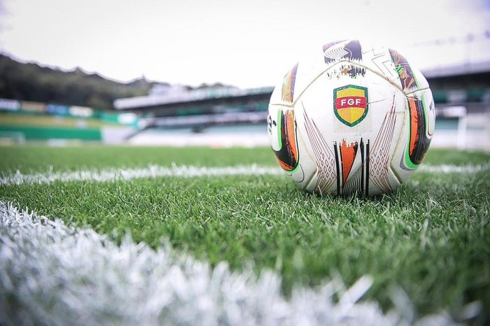 Fernando Alves / Juventude / Divulgação Fernando Alves / Juventude / Divulgação