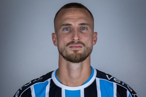 Lucas Uebel / Grêmio