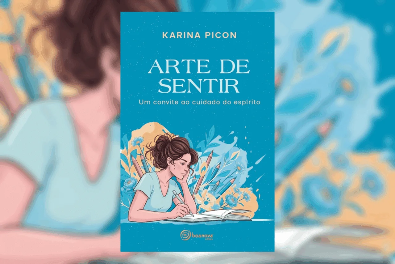 Reprodução digital/Boa Nova Editora | Portal EdiCase