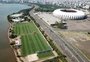 Inter e prefeitura negociam troca de terrenos em Porto Alegre