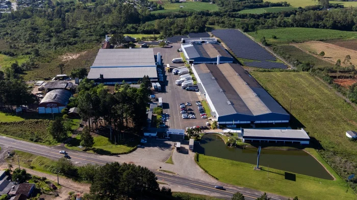 Bruno Soares / Gazin Colchões / Divulgação