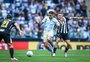 Atlético-MG 3x0 Grêmio: veja gols, opiniões, notas dos jogadores e a situação no Brasileirão
