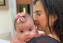 Zoe, Clara Maria e mais: os filhos de famosos que são sucesso na internet