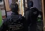 Uma pessoa é presa em operação para coibir extorsões registradas na Serra