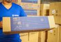 Indústria de Porto Alegre se responsabiliza pelos resíduos gerados por seus produtos