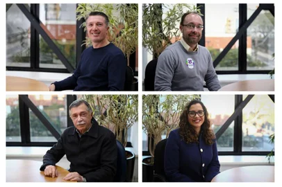 Entre segunda (26) e quinta-feira (29), às 7h15min, o Gaúcha Hoje da Gaúcha Serra realizou entrevistas com os candidatos à prefeitura de Caxias do Sul.<!-- NICAID(15853085) -->