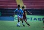 Grêmio sai na frente, cede empate ao Sport e segue fora do G-8 no Brasileirão Feminino