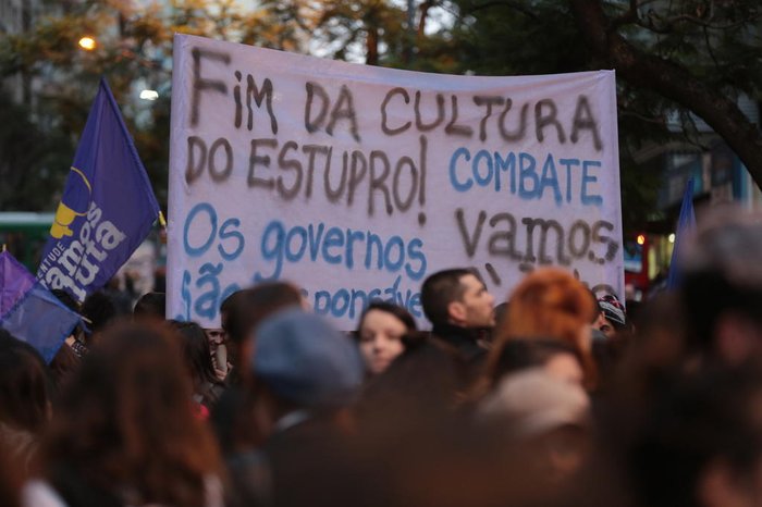 André Ávila / Agencia RBS