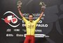 Igor Molina vence a Volta Ciclística Internacional do Estado de São Paulo