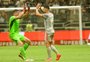 Rochet fala sobre briga do Inter por título do Brasileirão: “Temos esta ilusão”