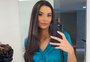 Gaúcha Alina Furtado está entre as cinco finalistas do Miss Universo Brasil 2022