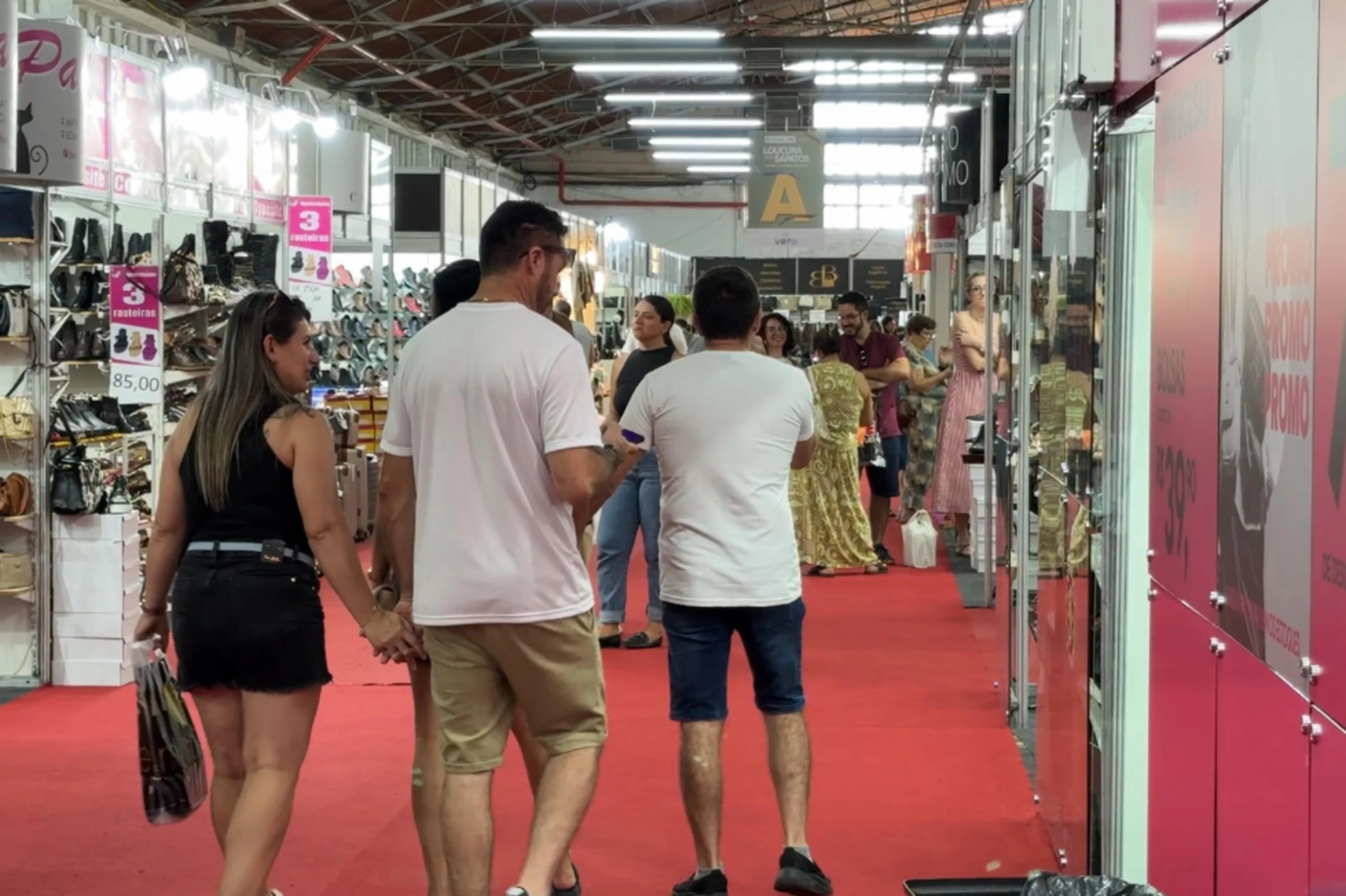 Júlia Taube/Agência RBS