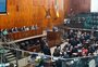Aumento de 18% para cúpulas do Judiciário, MP, Defensoria e Tribunal de Contas é aprovado, mas sem reajustes automáticos
