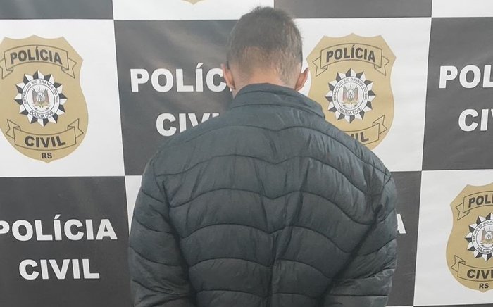 Polícia Civil / Divulgação