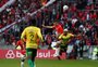 Inter perde de virada para o Cuiabá no Beira-Rio