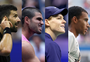 Lenda do tênis, talentos da nova geração e uma surpresa: o que esperar da semifinal masculina do US Open
