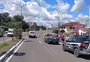 Mulher de 49 anos morre atropelada na BR-116, em Caxias do Sul