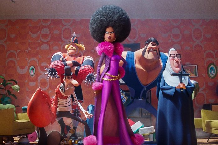 Universal / Divulgação Universal / Divulgação