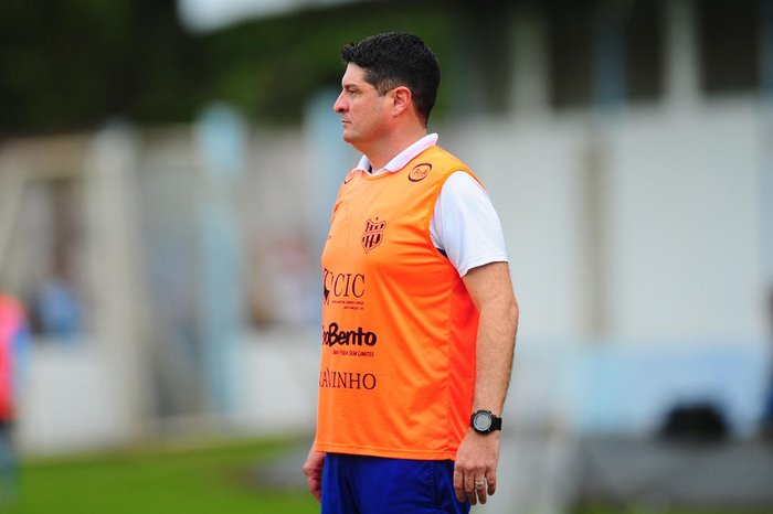 Porthus Junior / Agencia RBS