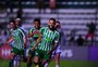 Jogador do Juventude se inspira em ex-camisa 9 do Caxias para ser artilheiro