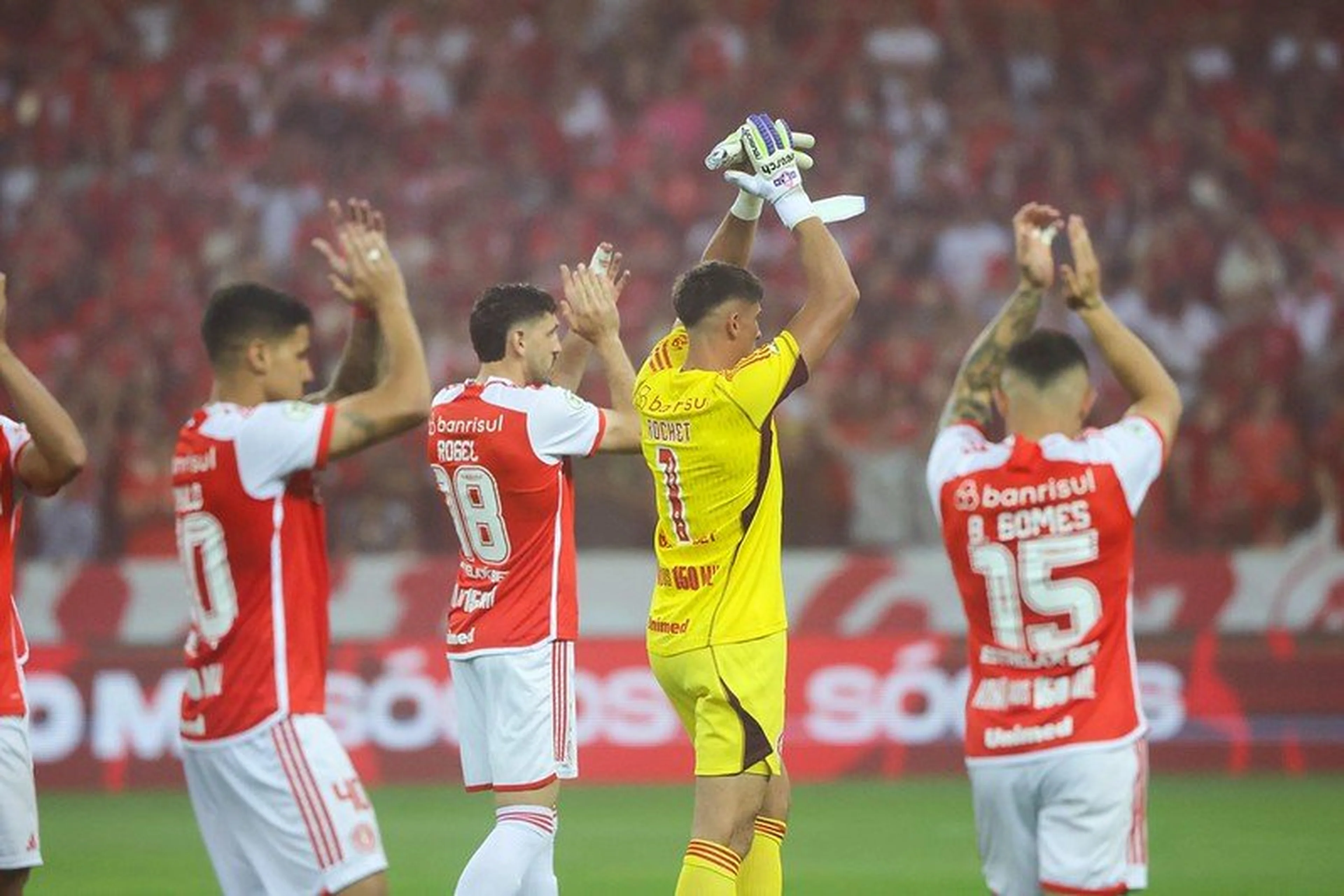 Ricardo Duarte/Inter
