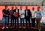 Flamengo e Prefeitura do Rio assinam acordo que vai gerar recursos para construção do estádio