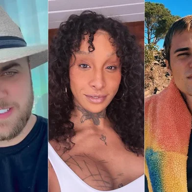 Assim como Zé Neto, relembre artistas que se afastaram do trabalho para cuidar da saúde mental<!-- NICAID(15848101) -->