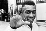 Pelé foi uma referência na luta contra o racismo
