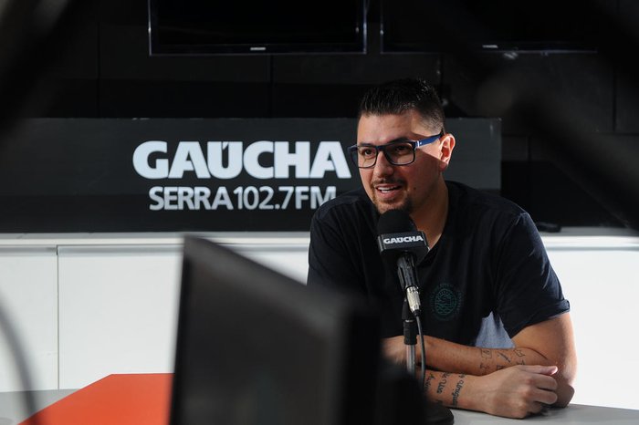 Bruno Todeschini / Agencia RBS