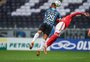 Como o Grêmio pretende barrar a bola aérea do Inter