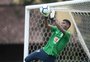 Com Chapecó na Seleção, Adriel será o reserva imediato de Brenno no Grêmio