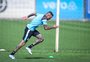 Retorno de Luan é expectativa do Grêmio para o Gre-Nal 440