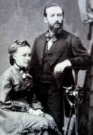Reprodução / Livro Wilhelm Rotermund,Seu Tempo – Suas Obras Reprodução / Livro Wilhelm Rotermund,Seu Tempo – Suas Obras
