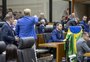 Vereador de Porto Alegre denuncia ter sido coagido por assessor parlamentar