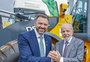 Sanção da lei do Combustível do Futuro é "dia histórico", diz empresário do RS que produz biodiesel, etanol e querosene verde