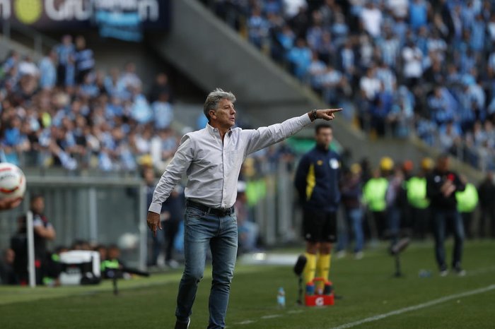 Anselmo Cunha / Agencia RBS